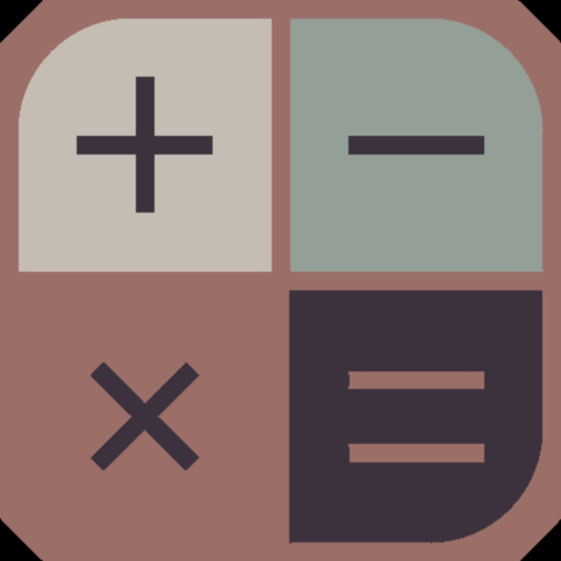 Beast Calculator for Tadokoro app icon