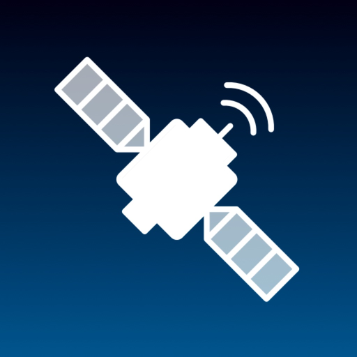Satellite Tracker Pro app icon