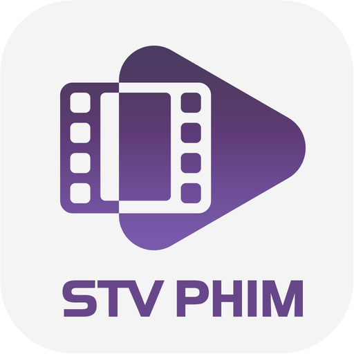 STV Phim app icon