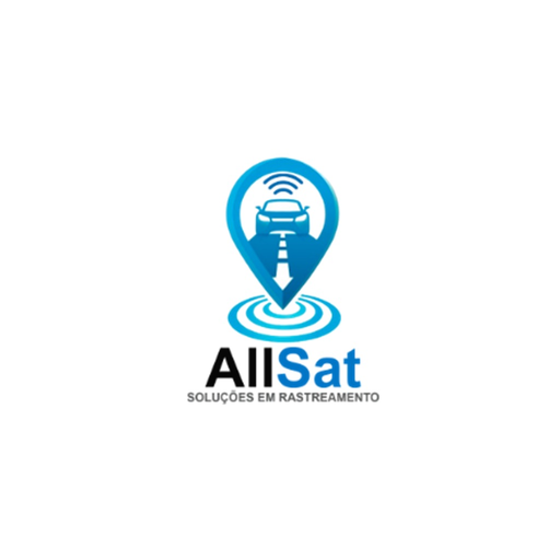 AllSat Master app icon