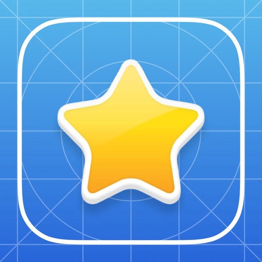 Starry: App Review Monitor app icon