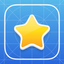 Starry: App Review Monitor icon