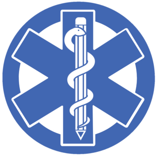 EMS Explained app icon