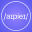 IPA Scribe: IPA Transcriptions icon