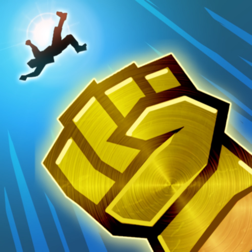 OnePunch -The New Hero- app icon