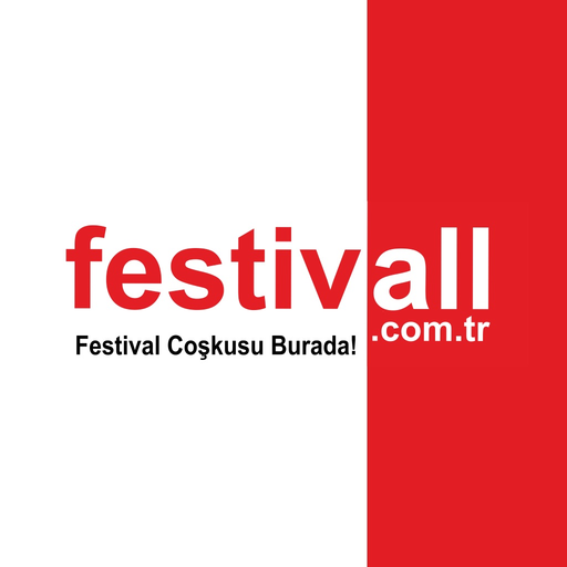 Festivall app icon