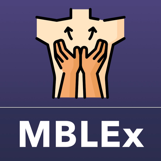 MBLEx Practice Tests: 2026 app icon