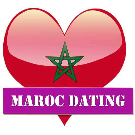 Maroc Dating app icon