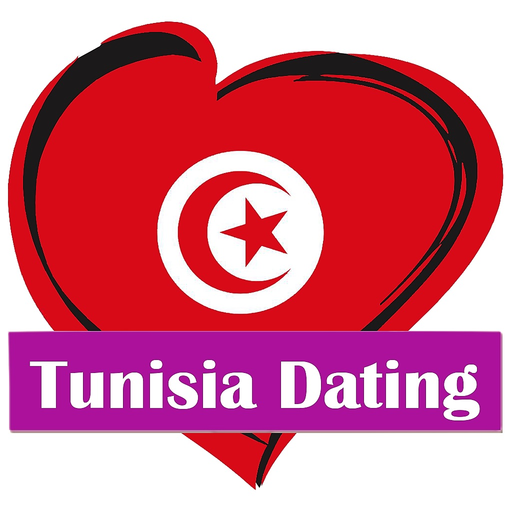 Tunisia Dating - Chat app icon