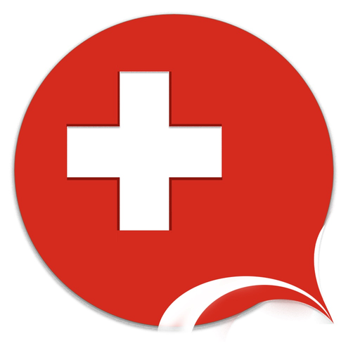 Suissi - Rencontres en Suisse app icon