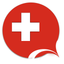 Suissi - Rencontres en Suisse icon