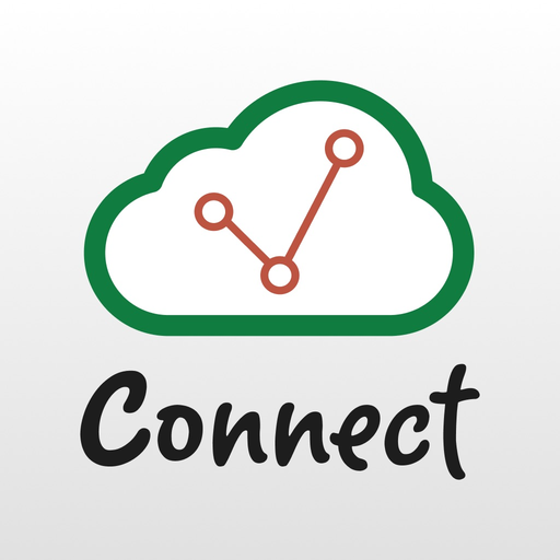 OrthoSync Connect app icon