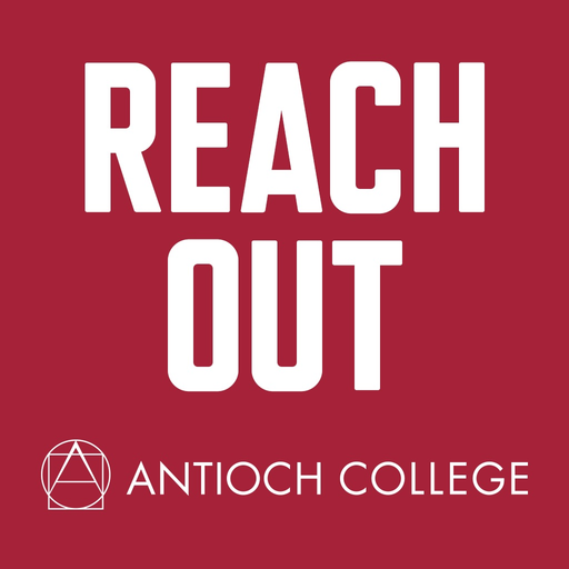 Antioch College Reach Out app icon
