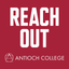 Antioch College Reach Out icon