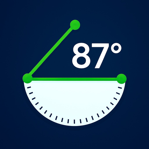 Handy Angle app icon