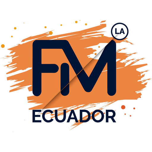 Radio La Fm app icon