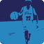Baller Stats icon