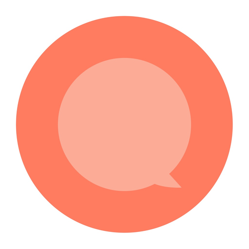 I'm Curious... app icon
