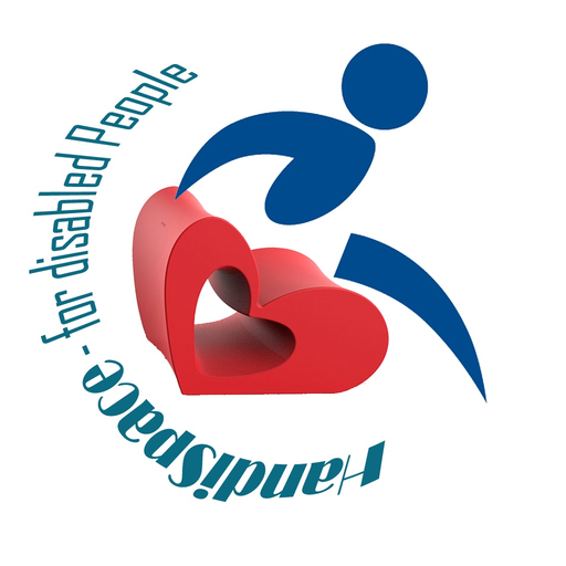 HandiSpace - Dating & Chat app icon