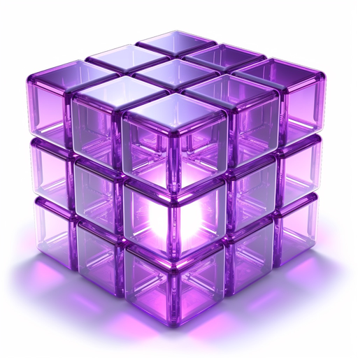 Sudoku Blocks, Tetra app icon