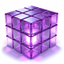 Sudoku Blocks, Tetra icon
