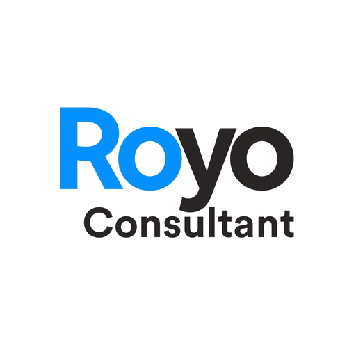Royo Consult app icon