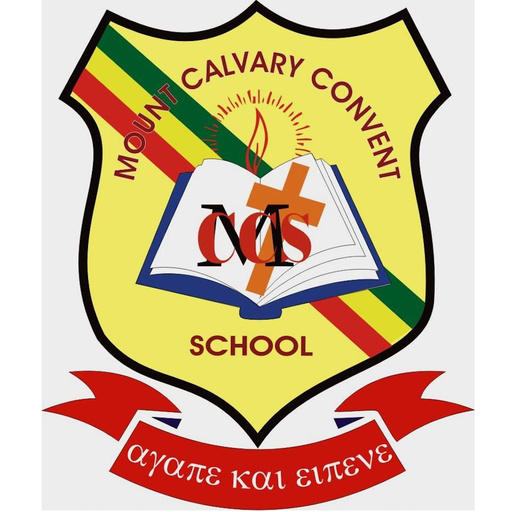 Mount Calvary Convent Bilaspur app icon