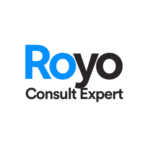Royo Consult - For Experts app icon