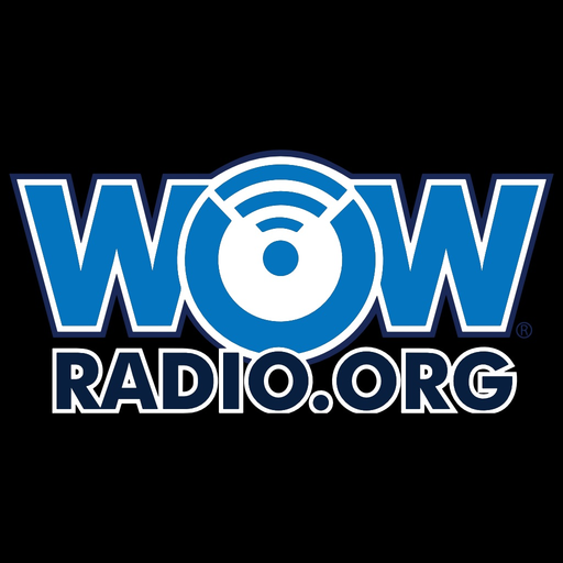 WOWRadio.org app icon