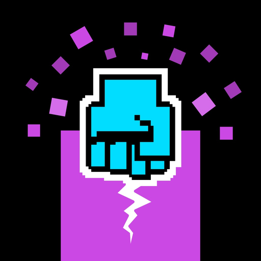 SquareCrusher! app icon