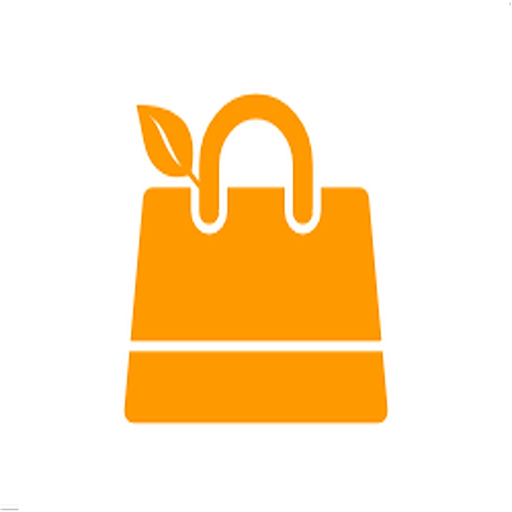 DesiCart USA app icon