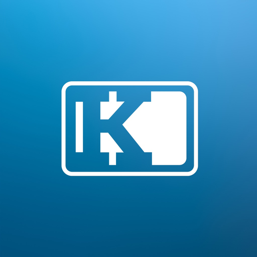 Kittrell Pay app icon