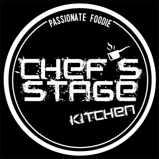 Chef's Stage Kitchen app icon