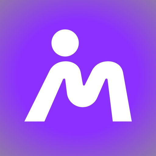 Moova: Movement Break Reminder app icon
