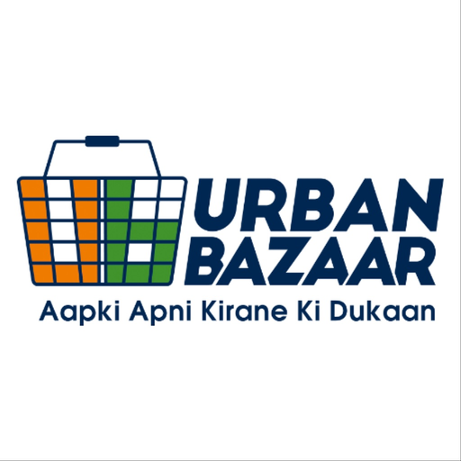 URBAN BAZAAR app icon