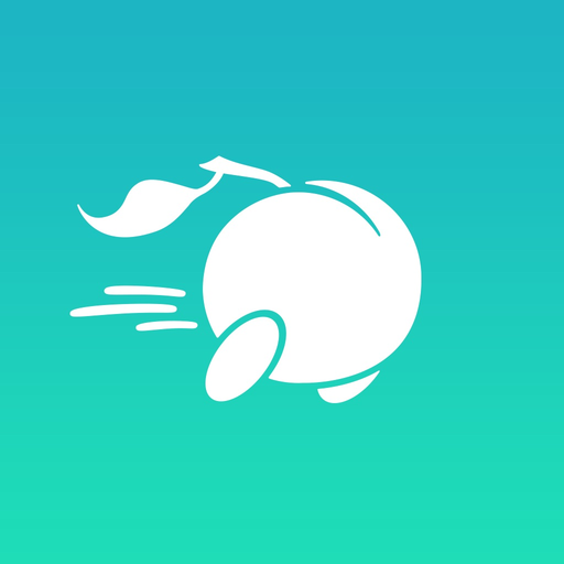 Peach Partner app icon