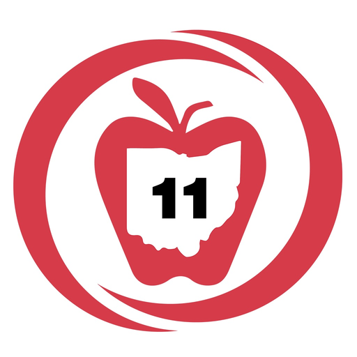 State Support Team 11 app icon