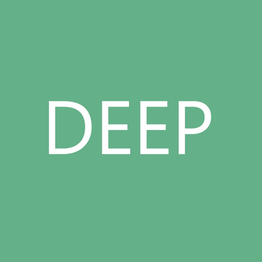 DEEP app icon
