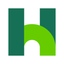 HiredChina icon