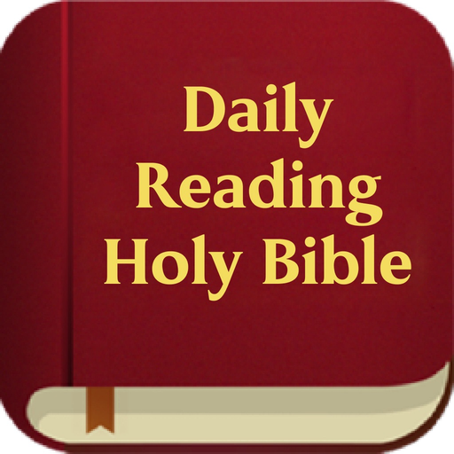 Daily Reading - Holy Bible app icon