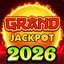 Dragon Jackpot Slots Casino icon