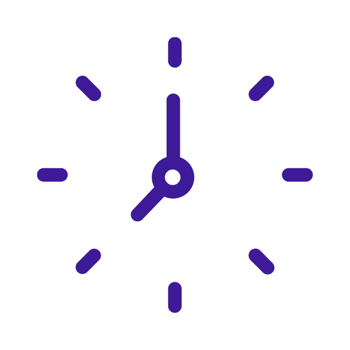 RegistraEntrada app icon