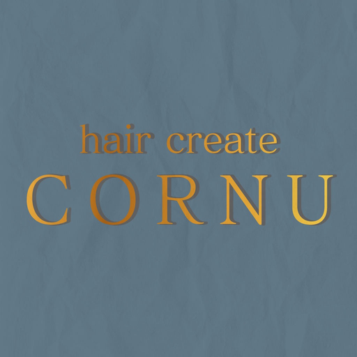 CORNUの公式アプリ app icon