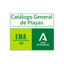 Catálogo General de Playas icon