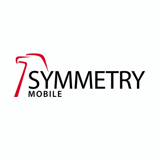 Symmetry Mobile app icon