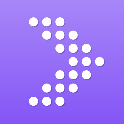 ST Mobile Trade app icon