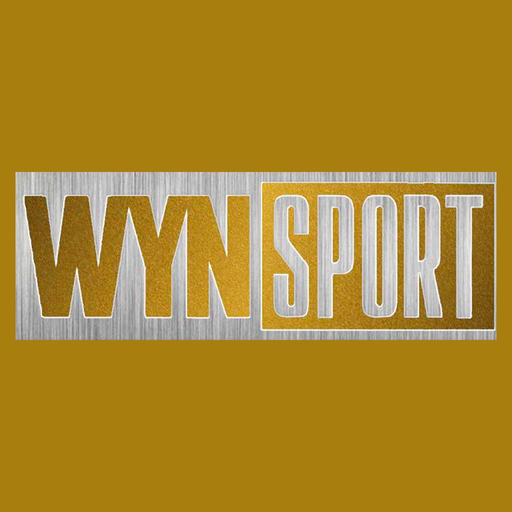 Wyn Sport app icon