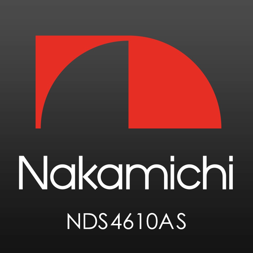 NDS4610AS app icon