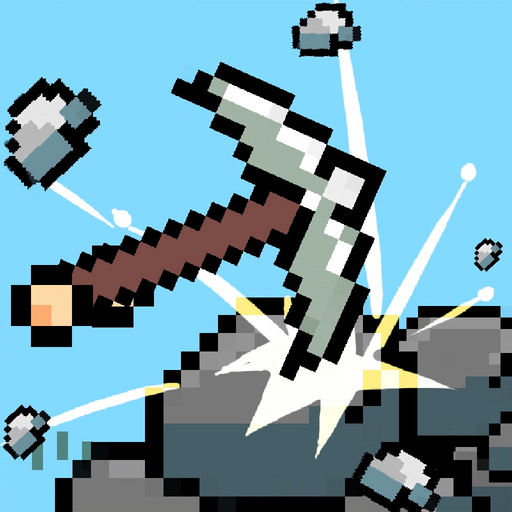 Whatcraft 2d survival rpg app icon