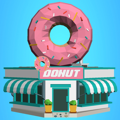 Perfect Building 3D app icon